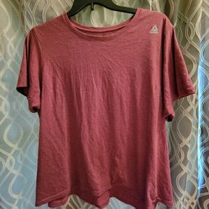 Reebok Active tee. Size 2X.